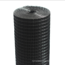 2x2 PVC Welded Wire Mesh Fence Mesh